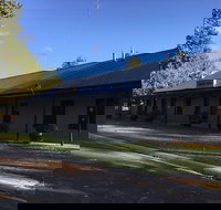 Tinamba hotel - ACT Tourism