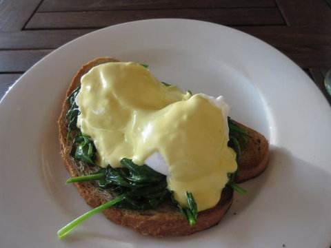 Wicked Temptations Cafe - ACT Tourism 0