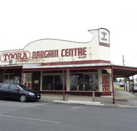 Windmill Cafe - ACT Tourism