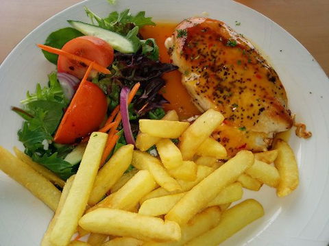 Buchan Caves Hotel - ACT Tourism 0