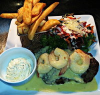 Corowa Golf Club - ACT Tourism