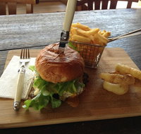 Doc Yarrum Cafe - ACT Tourism