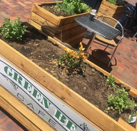 Green Bean Cafe - ACT Tourism