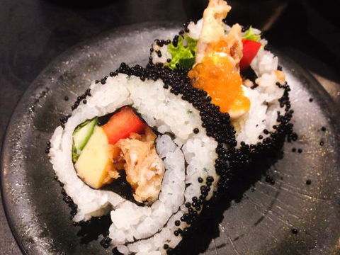 Makoto Sushi Bar - ACT Tourism 0