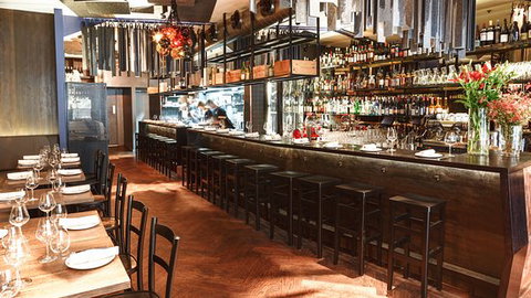 Monopole - ACT Tourism 0