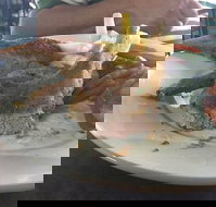 Newmarket Hotel - ACT Tourism