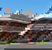 Royal Hotel Corowa Pub - ACT Tourism