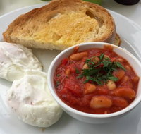 Sideways Cafe - ACT Tourism