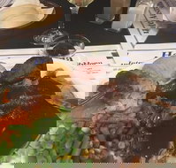 Stonegrill - Hotel Australia - ACT Tourism