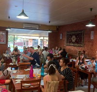 Sultans Turkish Takeaway - ACT Tourism