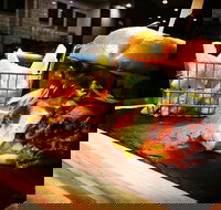 The Eate On The Spit  Off The Grill - ACT Tourism