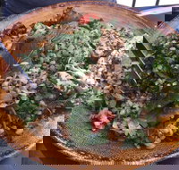 The General - Eatery and Supplies - ACT Tourism