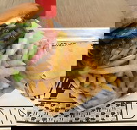 The Hub House Diner - ACT Tourism