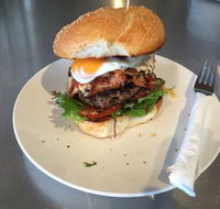 The Ripple Cafe - ACT Tourism