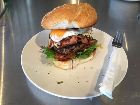 The Ripple Cafe - ACT Tourism 0