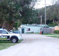 Walkerville Kiosk - ACT Tourism
