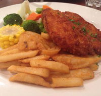 Windermere Hotel - ACT Tourism