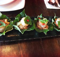 Cinnamon Thai - ACT Tourism