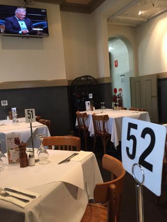 Crown Hotel Sydney - ACT Tourism 0