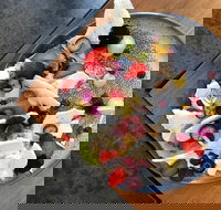 Dear Delicious - ACT Tourism