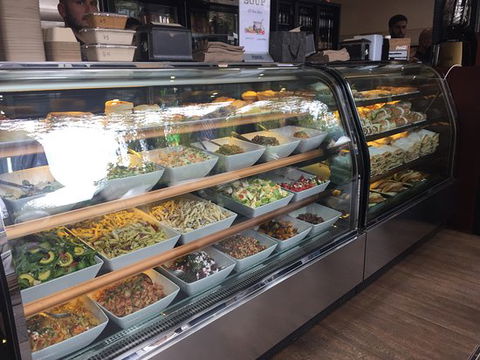 Legal Grounds Cafe - ACT Tourism 0