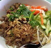 Minh Vietnamese Restaurant - ACT Tourism