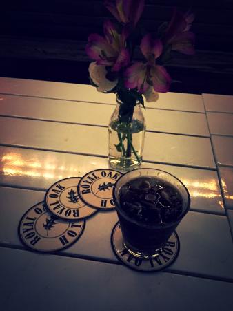 Royal Oak Hotel Double Bay - ACT Tourism 0