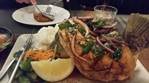 Thai Place Epping - ACT Tourism 0