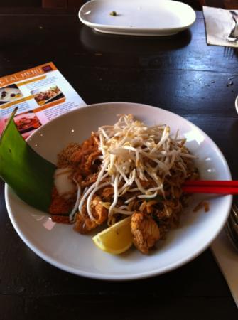 Thai Riffic - ACT Tourism 0