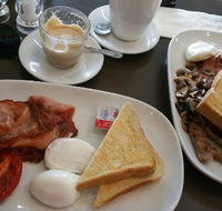 Trovatino Cafe - ACT Tourism