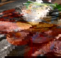 Copper Cafe - ACT Tourism