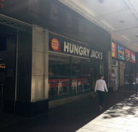 Hungry Jack's - ACT Tourism