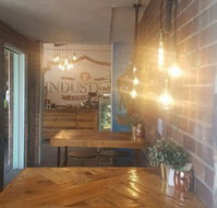 Industrial Lunchbox - ACT Tourism