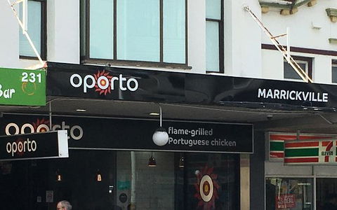 Oporto - ACT Tourism 0