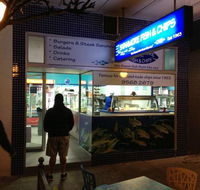 Stanmore Fish  Chips - ACT Tourism