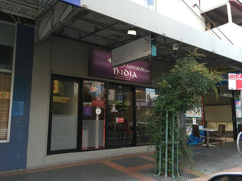 Taste Of India Marrickville - ACT Tourism 0