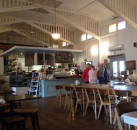 The Cove Dining Co - ACT Tourism