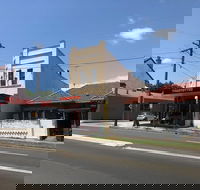 Toastettes - ACT Tourism