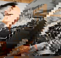 Cafenome Brewbar  Eatery - ACT Tourism