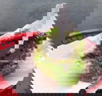 Harry's Cafe de Wheels - Tempe - ACT Tourism