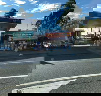 Philly Up - ACT Tourism