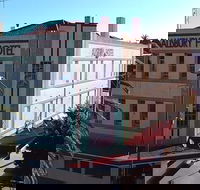 Salisbury Hotel Stanmore - ACT Tourism