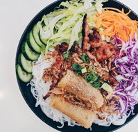 The Rice Pantry - ACT Tourism