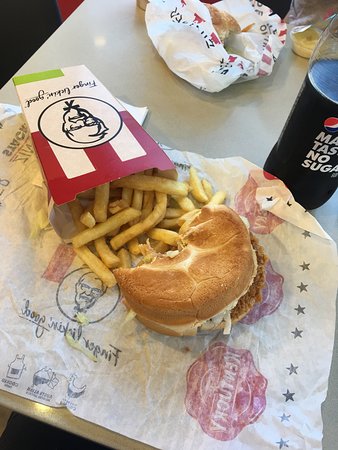 KFC - ACT Tourism 0