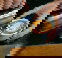 ASLAN Coffee Roasters - The Rocks - ACT Tourism