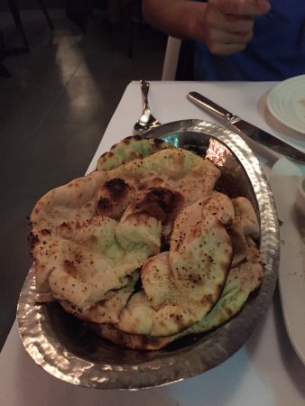 Bar & Seekh - ACT Tourism 0