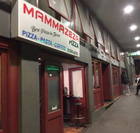 Mammazeza Pizzeria - ACT Tourism