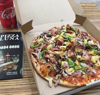 Pizza Luna - ACT Tourism