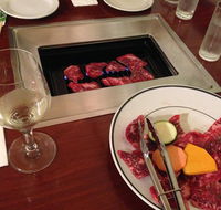 Yakinku Restaurant Wakana - ACT Tourism