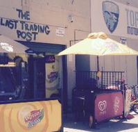 Colleen's Comfy Cafe - CV Motorcycles - ACT Tourism